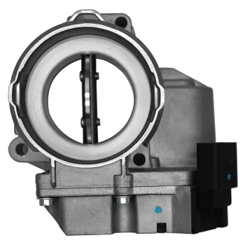 VW PASSAT 3B3 Throttle Body - OEM 03G128061A Replacement