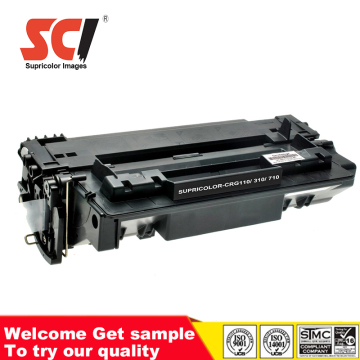 Factory direct wholesale toner cartridge 310 for canon lbp 3460