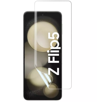 HD TPU Hydrogel Film for Samsung Zflip5