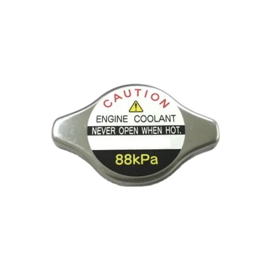 Alta Calidad Tapa de Radiador Japón OEM 16401-72090/022510-4160 para Todos los Coches