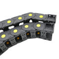 cable drag chain plastic drag chain