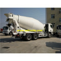 16000L 10 Wheel Cement Delivery Trucks