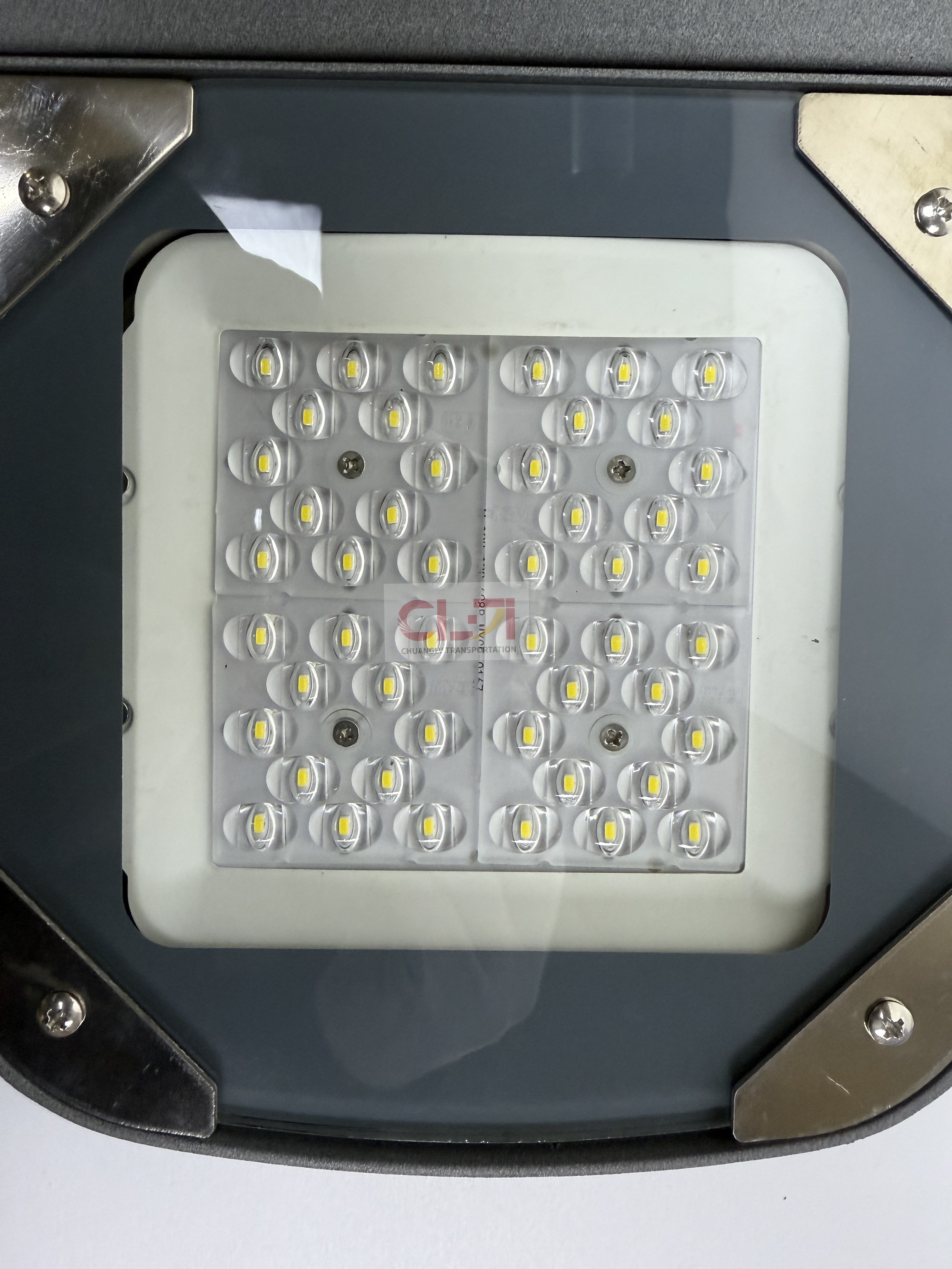led street light