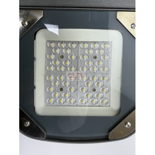 led street light