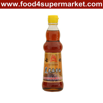 seed oil sesame seed oil