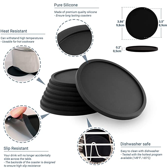 Cup Coaster