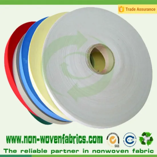 2016Factory Supply 100% Pp Spunbond Nonwoven Fabric