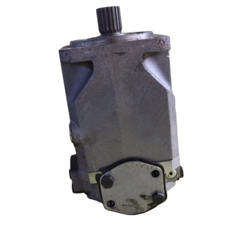 High Quality A4FO Series Hydraulic Variable Pumps for Excavators