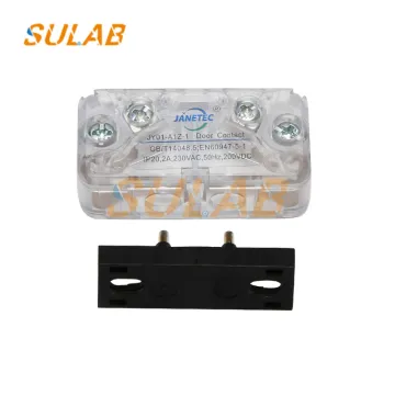 JY01-A1Z-1 Elevator Lift Door Lock Contact Switch Manufacturer: Best Price & Elevator Spare Parts