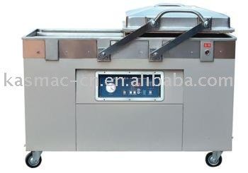 Single/Double Chamber Vacuum Packing Machine