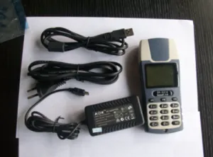handheld laser barcode scanner