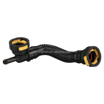 Auto Parts Radiator Hose and Crankcase Breather Hose 1192Q5 for Peugeot 306, 306 Break, Citroen