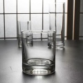 Whiskey Rock Glass Crystal Cup