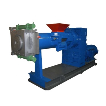 Waste Tire Recycling Rubber Strainer 220-480V