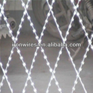proper price galvanized barbed wire (manufacturer)