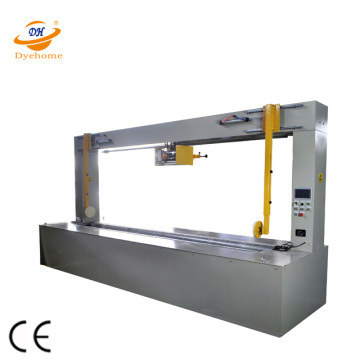 Plastic Automatic toilet roll wrapping machine