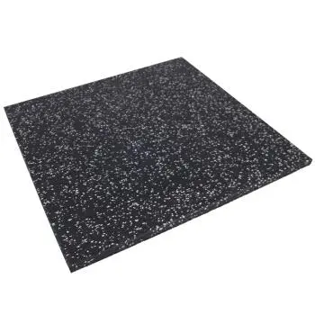 Easily clean 2mm indoor moisture-proof heavy-duty rubber floor MATS