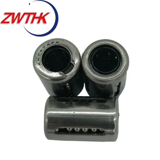 KH4060 Linear Bearing 40*52*60 Linear Motion Bearings