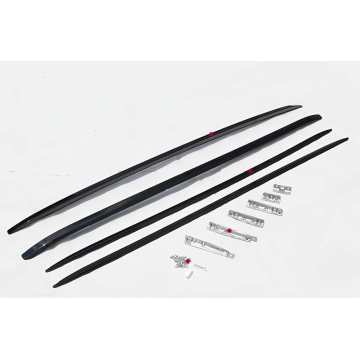 Rack de techo de accesorios 4x4 para Range Rover Sport 2014-2016