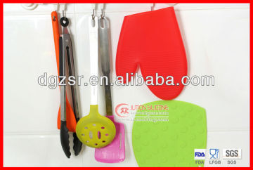 2013 gift Silicone Spatula