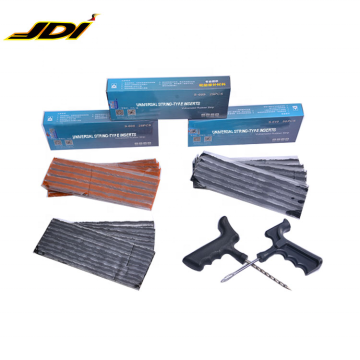 Wholesale High Quality JDI-12-370PAP Tubeless Tire Repair Tool: Puncture Solution for Vehicle Maintenance
