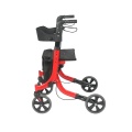 Standard Mobilität bequemer leichter Walker Rollator