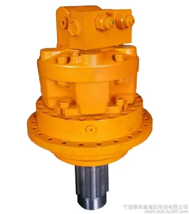 Planetary Gear box for Tubular Motor