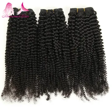 different types of curly weave hair 18 years old girl hair virgin peruvian sell human