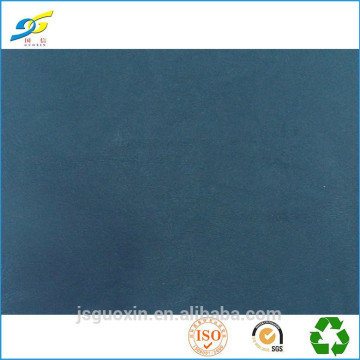 PVC artificial leather for car seat cover