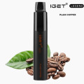 IGet Legend Authentic E-Cigarette 4000 Puffs