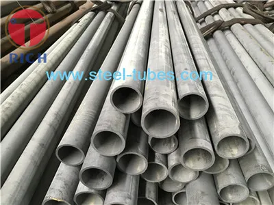 TPRICH Seamless Liquid/Gas Transportation gas pipe