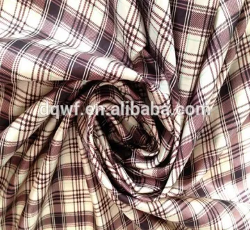 PVC backing fabric/pvc coated taffeta polyester fabric