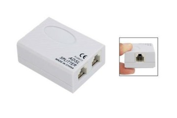 Good Quality ADSL Modem Splitter