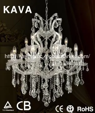 2013 Newest and most pupolar chandelier