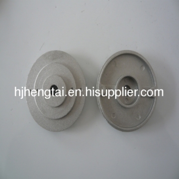 Aluminium Press Casting 
