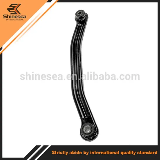 For Hyundai Accent 2005-00 Auto Spare Rear Lower L&R Suspension Brazo de Control Arm 5520125103 5520225103