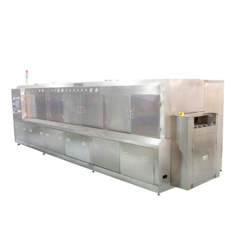 Automatic Pcba Cleaning Machine High Quality PCBA Online Cleaning Machine Manufactory