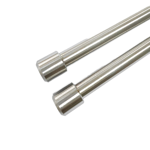 CNC obrábění dlouhých šroubů a šroubů