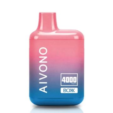 Aivono AIM Boxx 4000Puffs Μία διαθέσιμη Vape