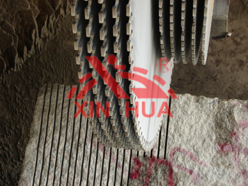 Multi-Saw Blade