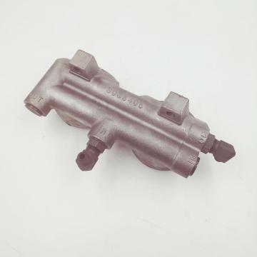 CCEC Cummins K38 K50 Lubricating Oil Filter Head