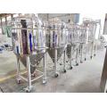 1bbl-10bbl all in one beer brewing equipment home