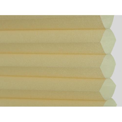 spotlight cellular blinds white blackout honeycomb shades