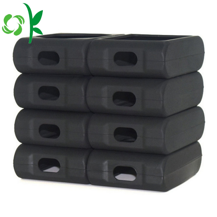 Promation Powerbank Shell Case Black Powerbank Cover