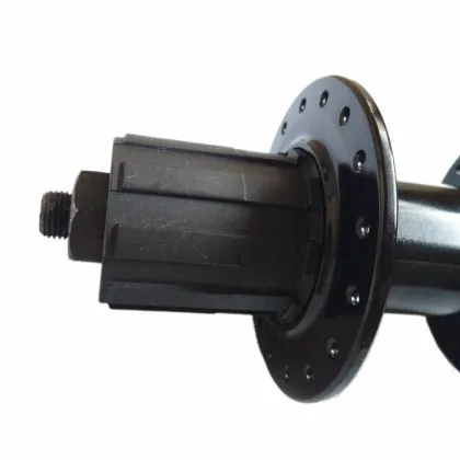 bicycle hubs HG  32 /36 hole mountain bike hubs mtb QR disc brake hubs   bike parts