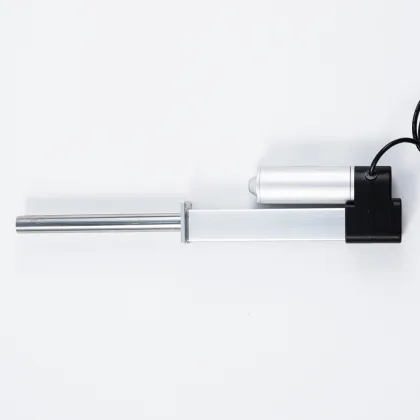 Electric Jack Screw Actuator