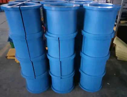 Seismic Isolating Buffer Damper