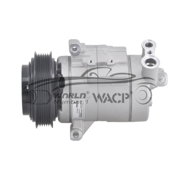 Auto AC Compressor CSP17 for Chevrolet Captiva, Malibu & Opel Antara 2010-2015