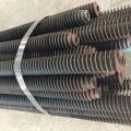 ASTM A210 C seamless steel tube for boiler