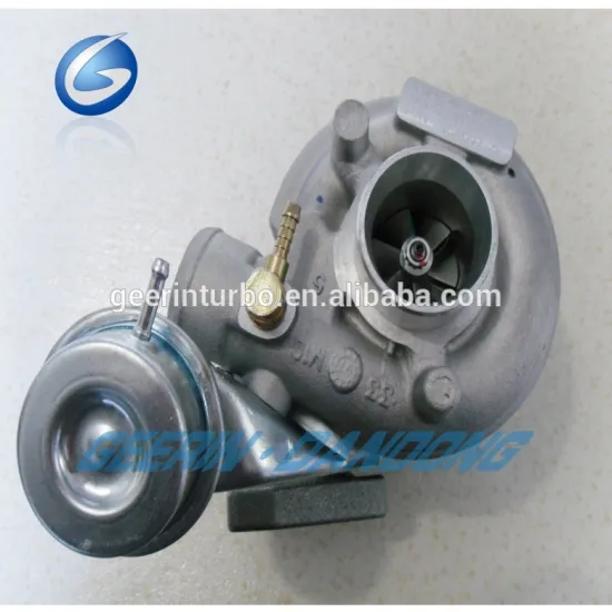 Turbo Charger for Passat GT1544S 454097/454097-5002S 028145702 with AHU Engine